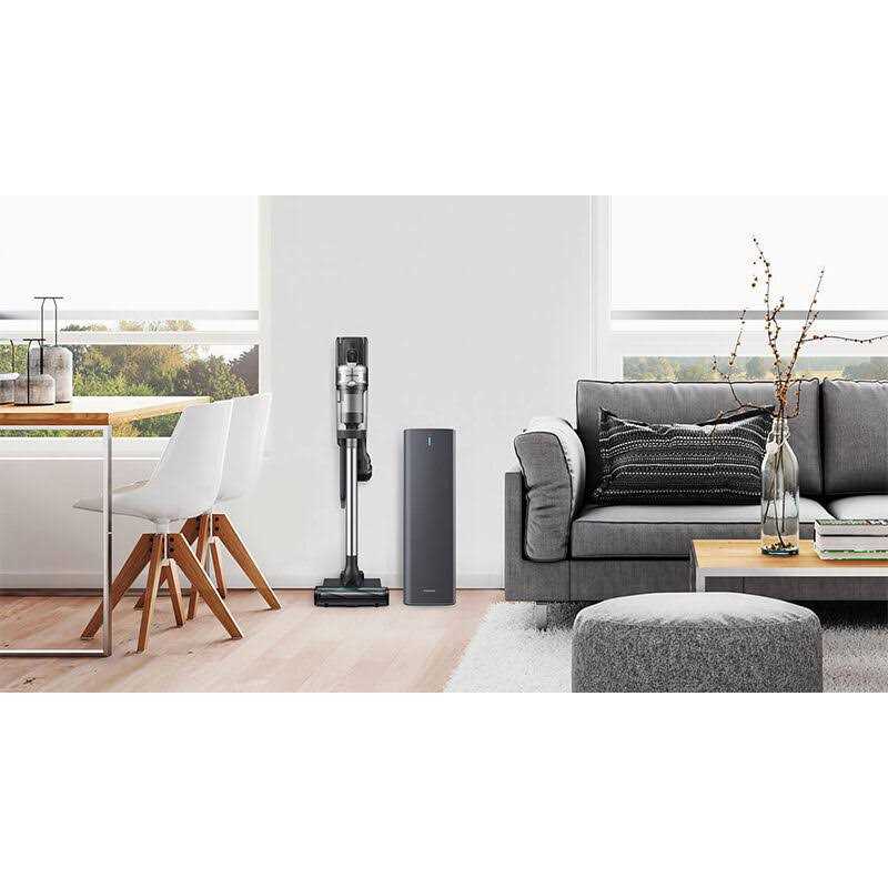 Samsung Clean Station VCA-SAE90 - Image 4