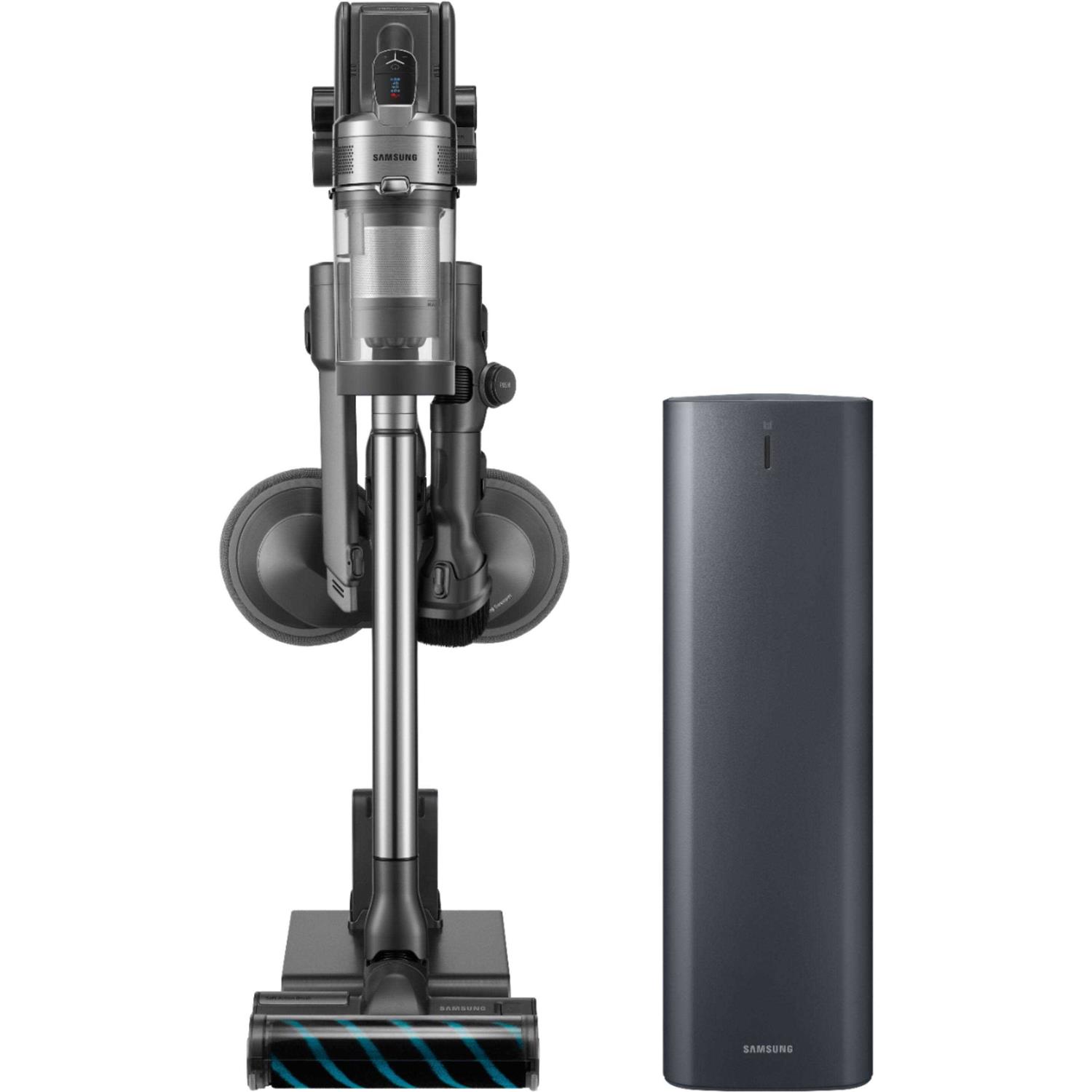 Samsung Clean Station VCA-SAE90 - Image 5