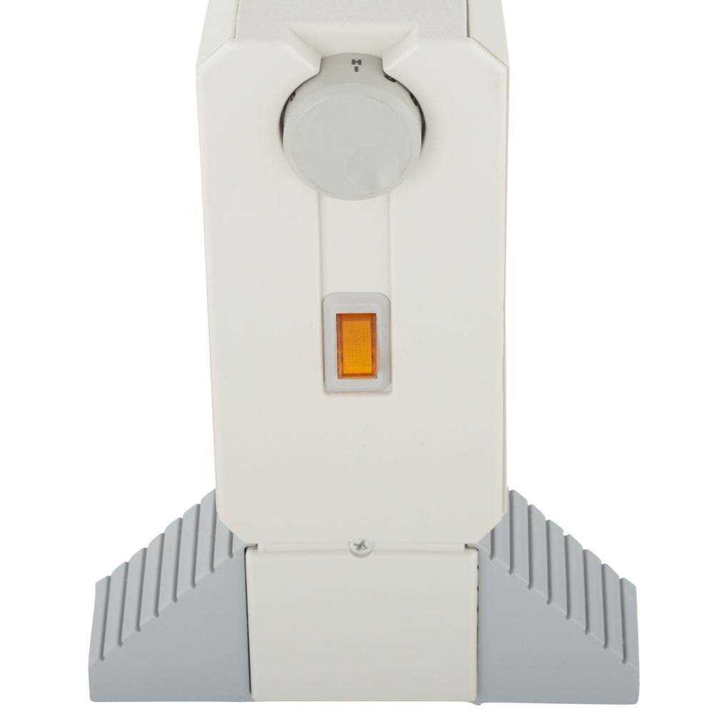 Fahrenheat Electric Hydronic Baseboard Heater 54UD13 - Image 4