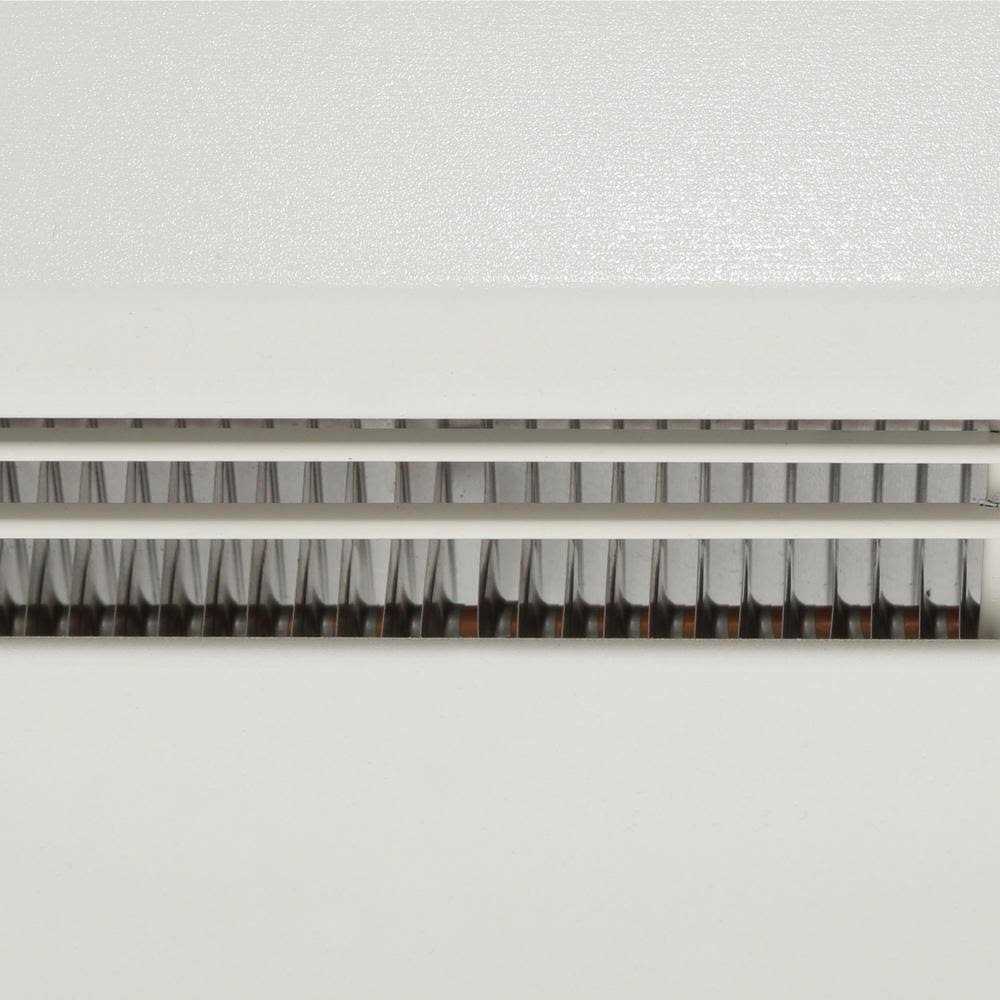 Fahrenheat Electric Hydronic Baseboard Heater 54UD13 - Image 5