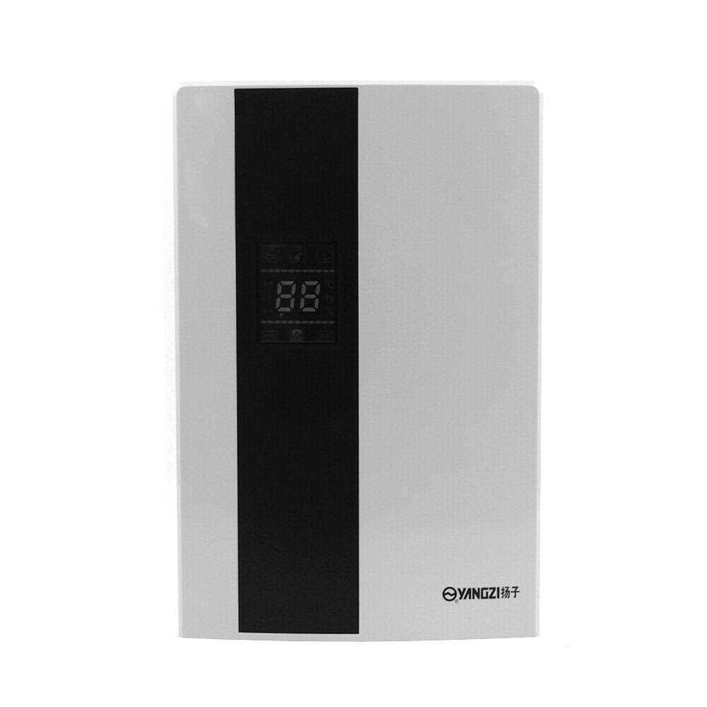 Tfcfl Dehumidifier Air Dryer for Home Basements Humidity Auto Control Ultra Quiet - Image 3