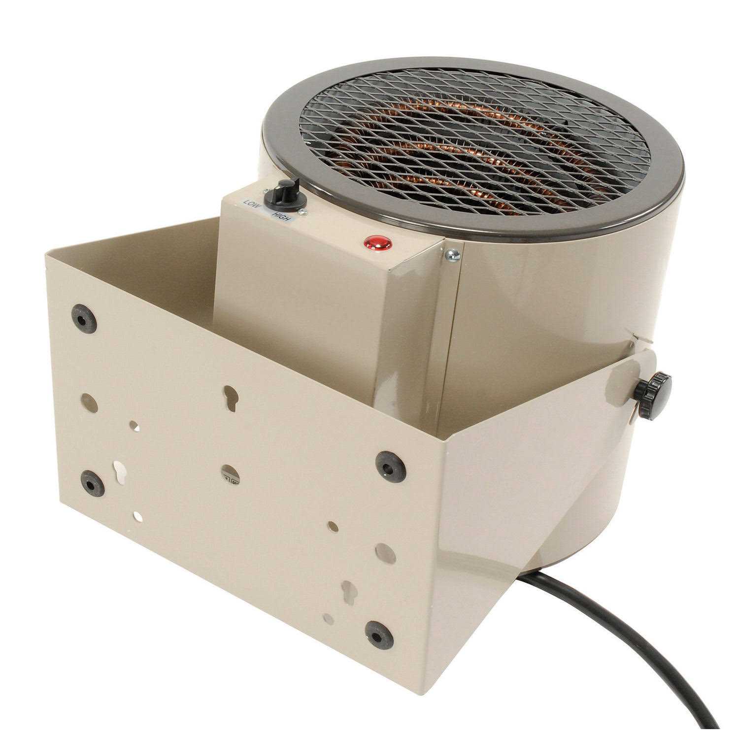 Tpi Corp HF686TC - Image 5