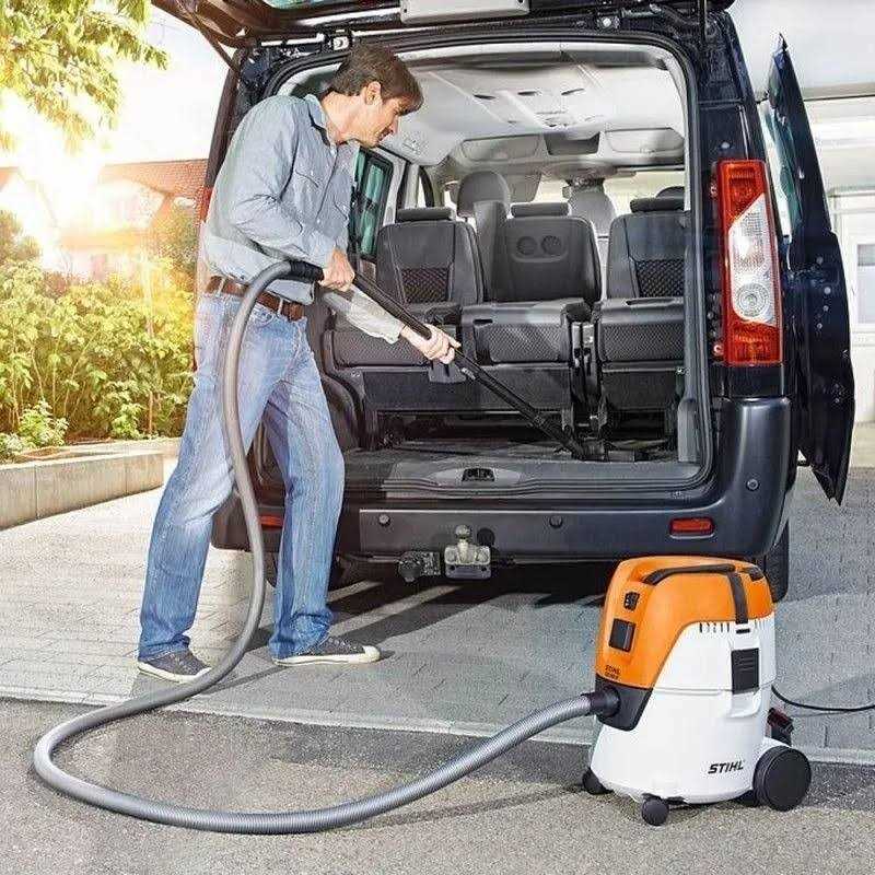 STIHL SE 62 - Image 3