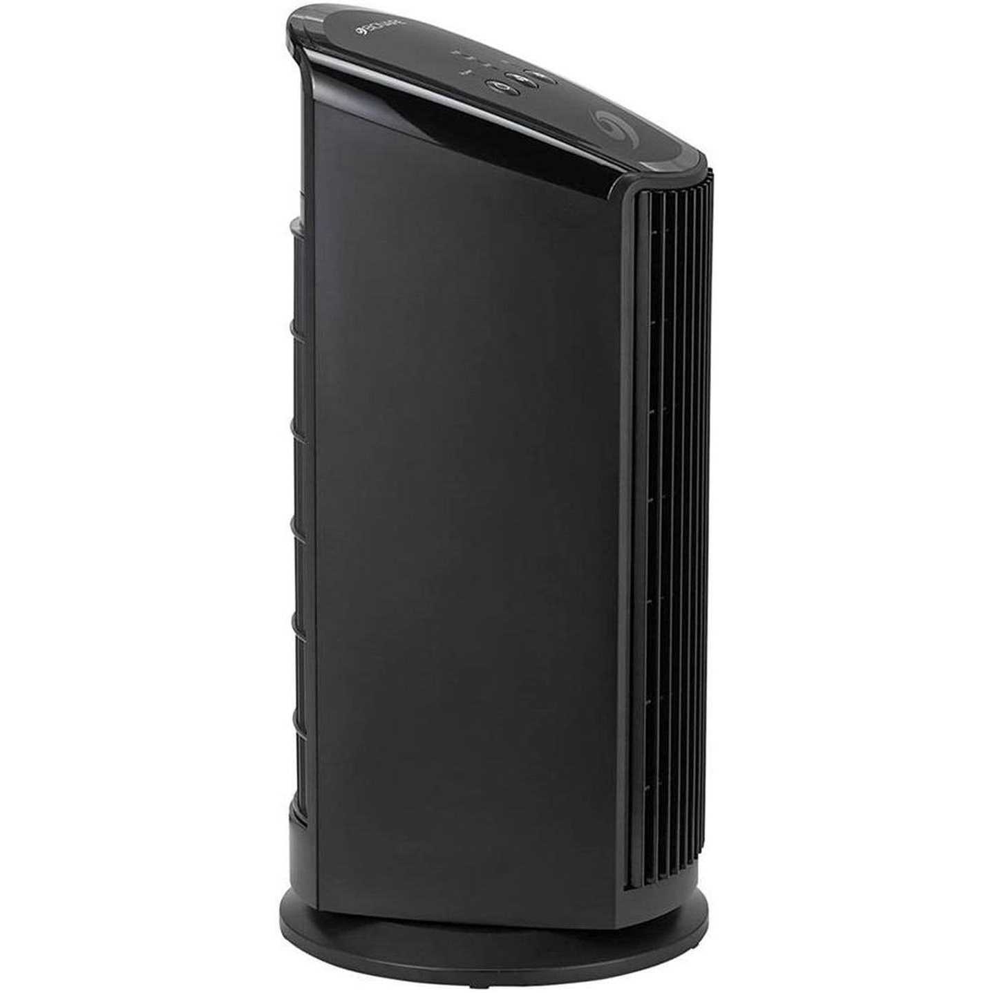 Bionaire Germ Reducing Hepa Air Purifier with UV Technology and Permanent Air Filter - Image 3