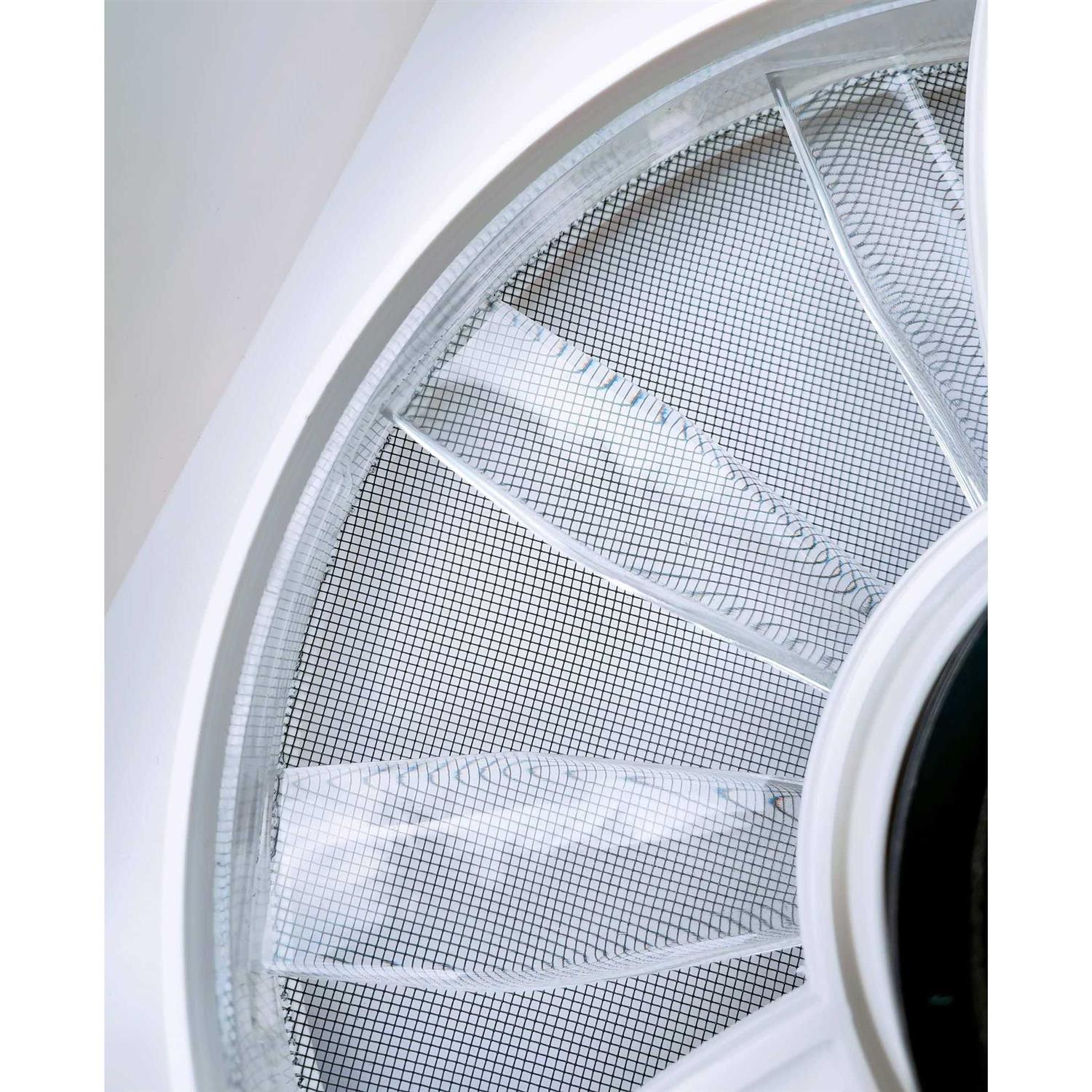 Upgrade Kit Rv Trailer Camper Van Roof Vent Fan Motor Replacement - Image 4