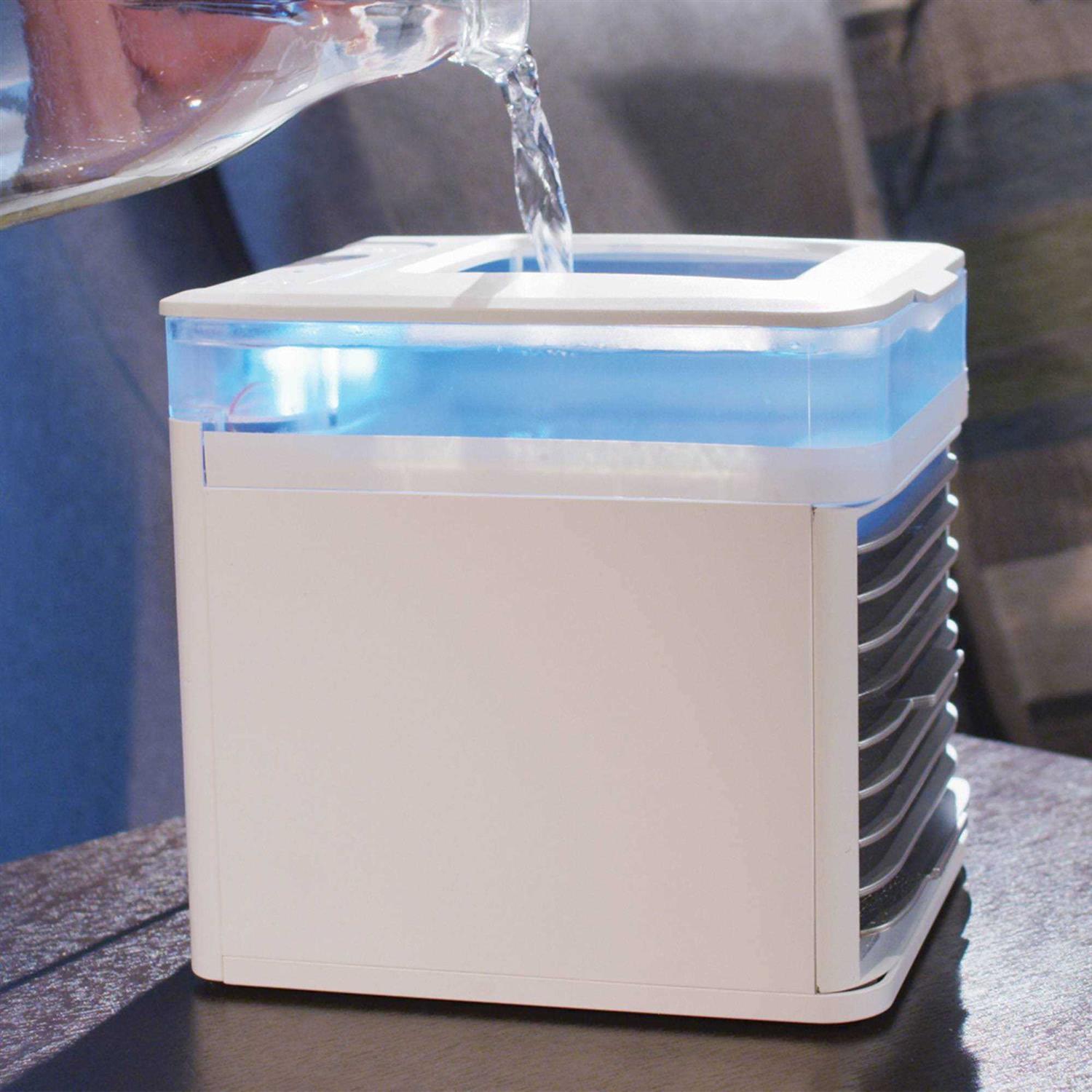 Arctic Air Pure Chill Evaporative Cooler - Image 3