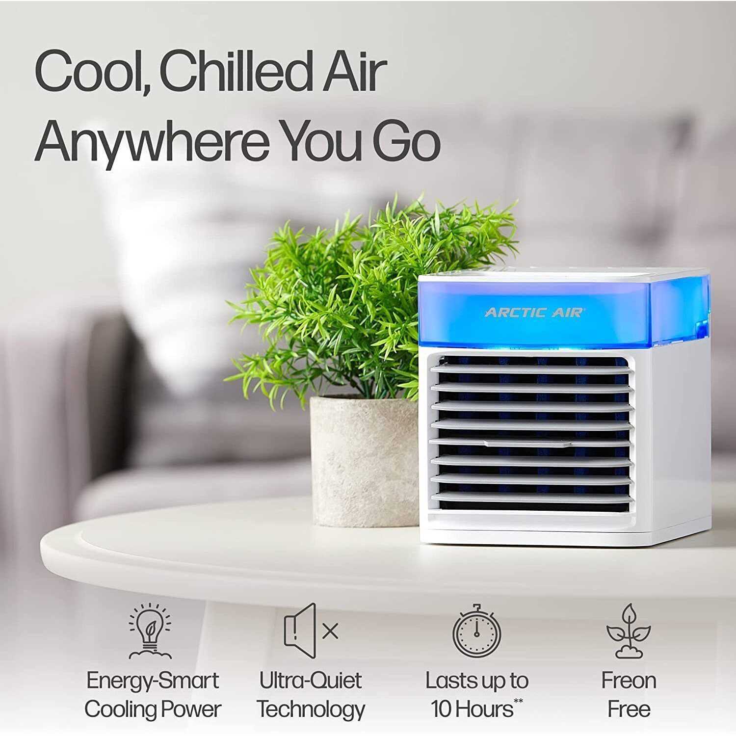 Arctic Air Pure Chill Evaporative Cooler - Image 5