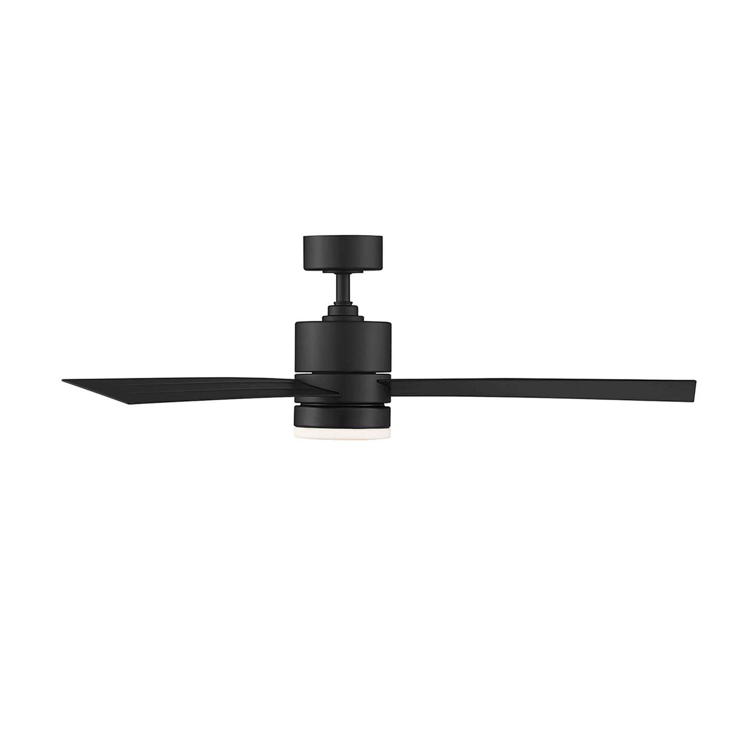 Modern Forms Fans Axis Ceiling Fan 3000K FR-W1803-52L - Image 3