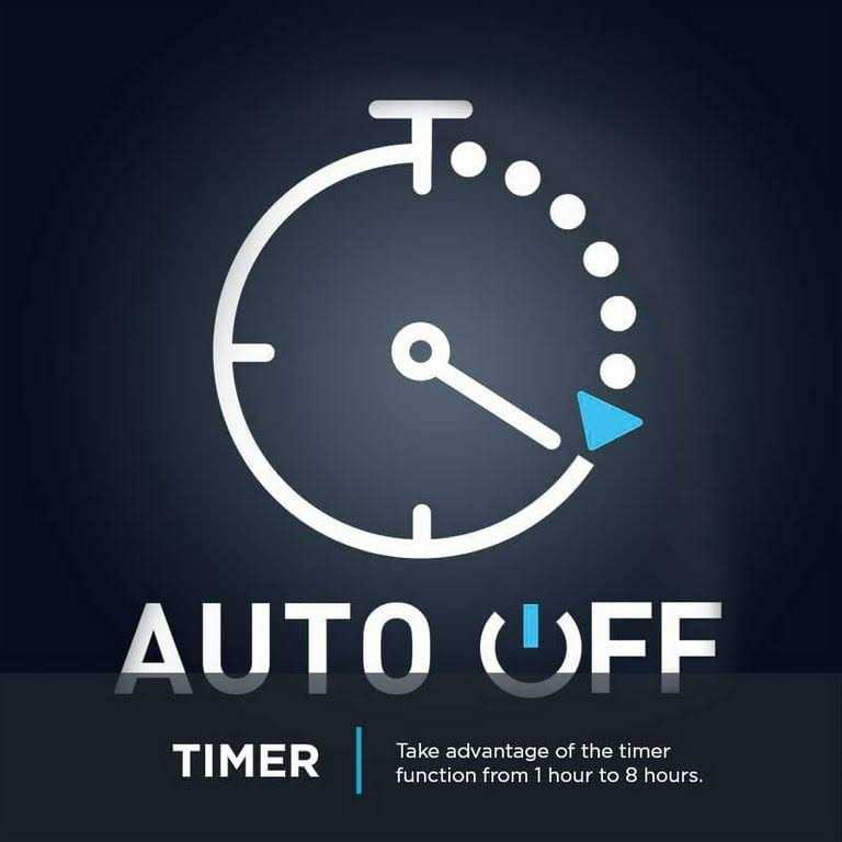 Rowenta Urban Cool Tower Fan - Image 5