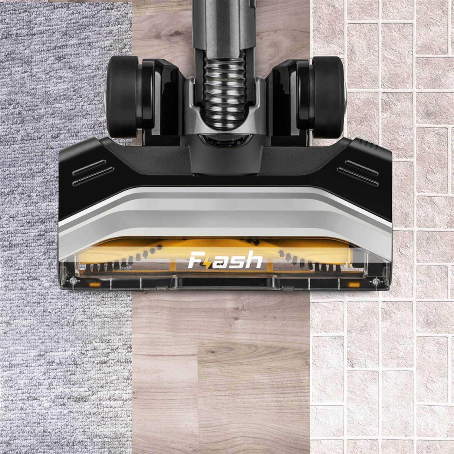 Eureka Flash Lightweight Stick Vacuum Cleaner - Image 3