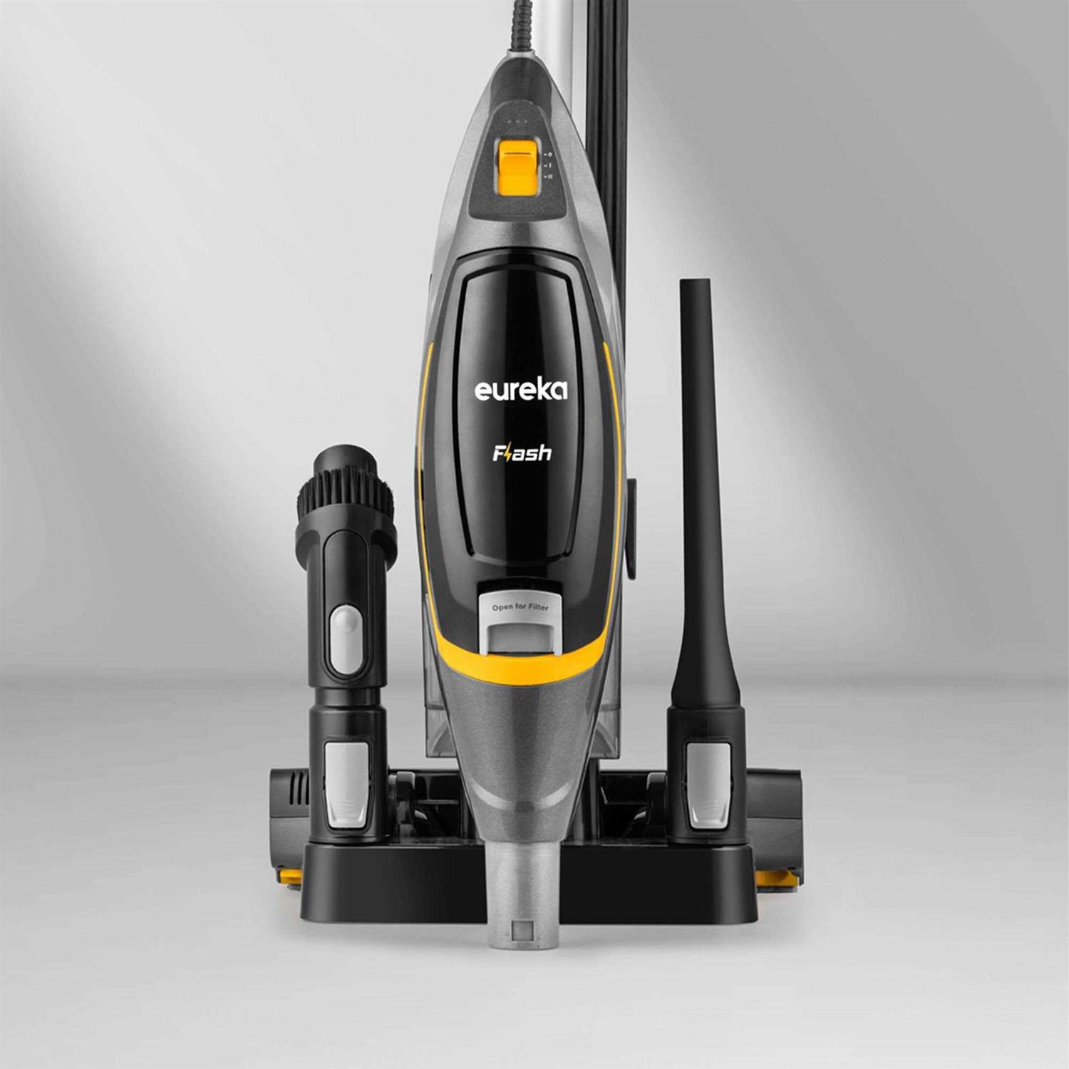 Eureka Flash Lightweight Stick Vacuum Cleaner - Image 4