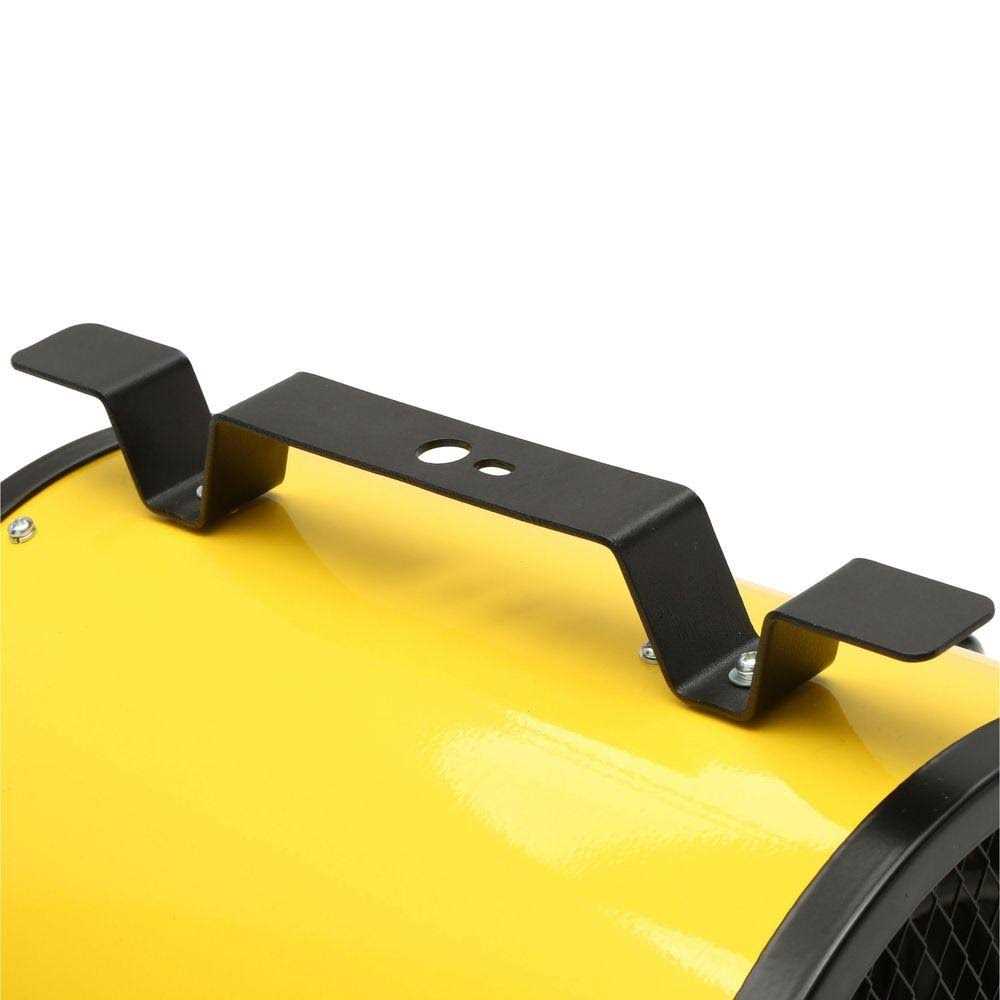 Dura Heat Electric Forced Air Heater EUH4000 - Image 5