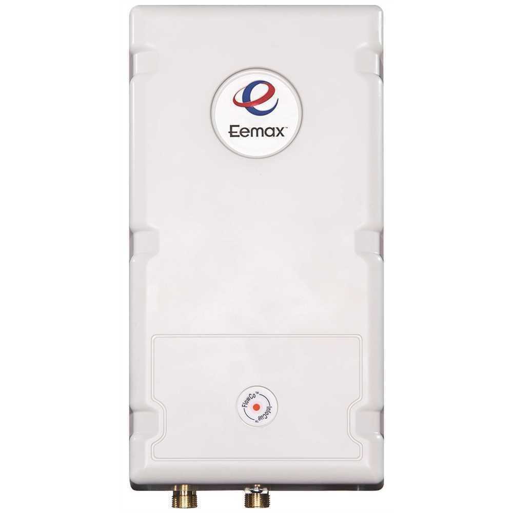 Eemax SPEX3512 FlowCo Electric Tankless Water Heater - Image 3
