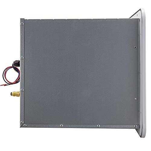 Recpro Rv Tankless Hot Water Heater - Image 3
