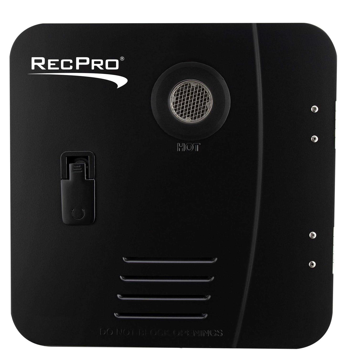 Recpro Rv Tankless Hot Water Heater - Image 4