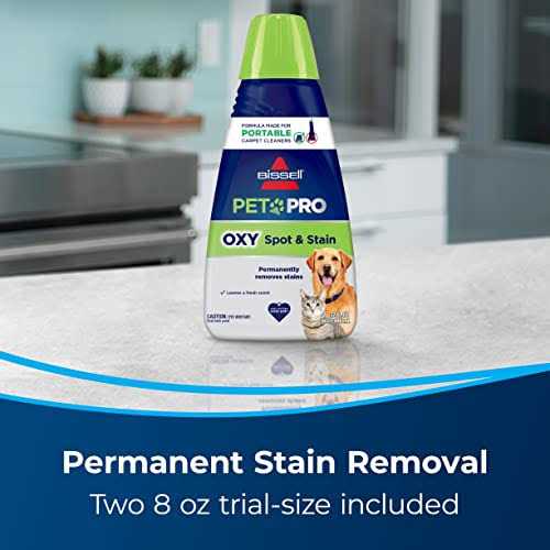 BISSELL Pet Stain Eraser Plus - Image 4