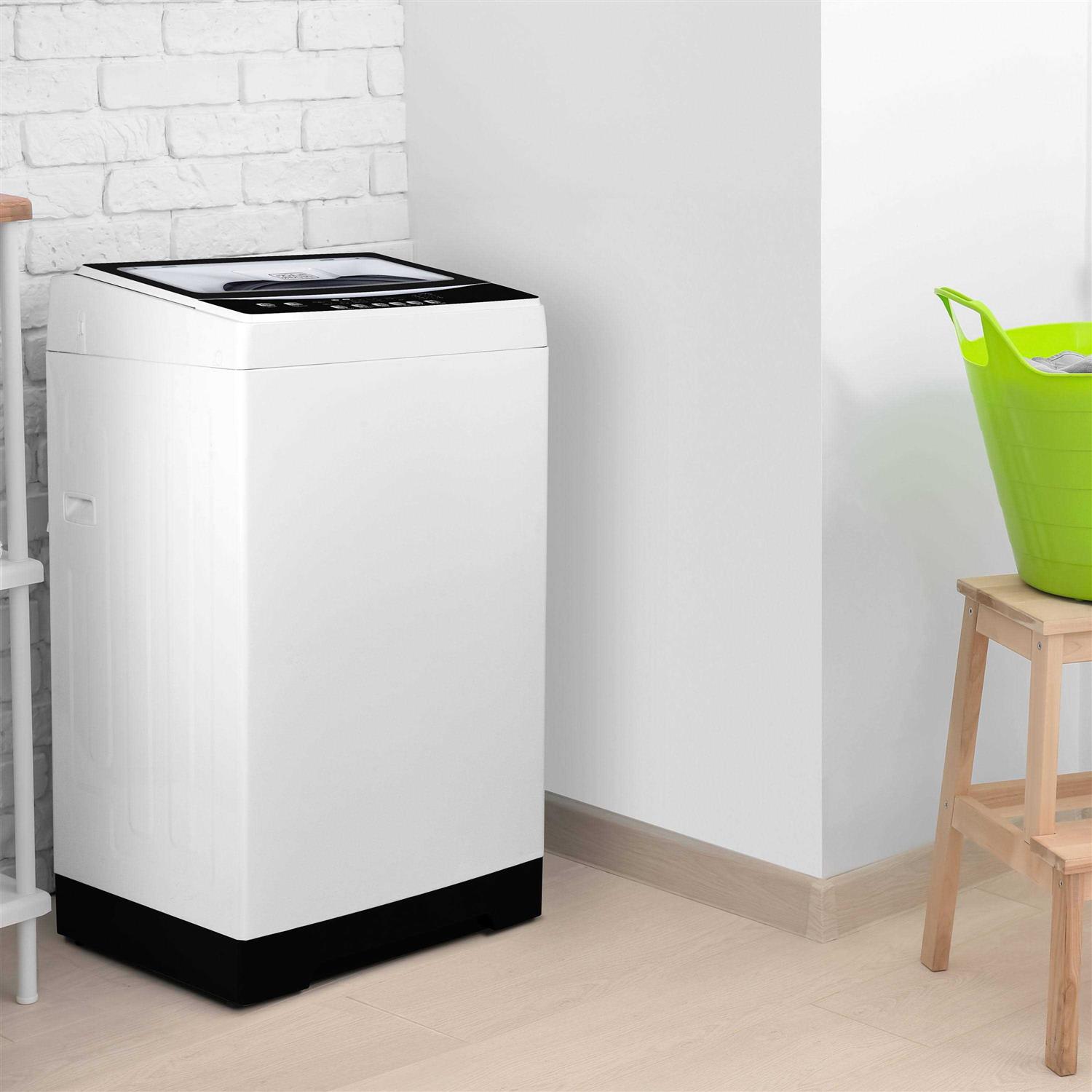 Black+decker BPWM20W 2.0 cu.ft. Portable Washer - Image 5