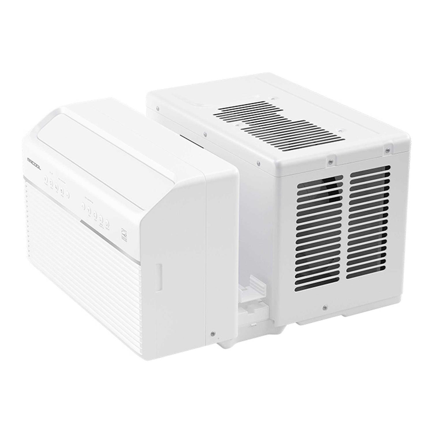 Mr. Cool U-shaped Window Air Conditioner - Image 4