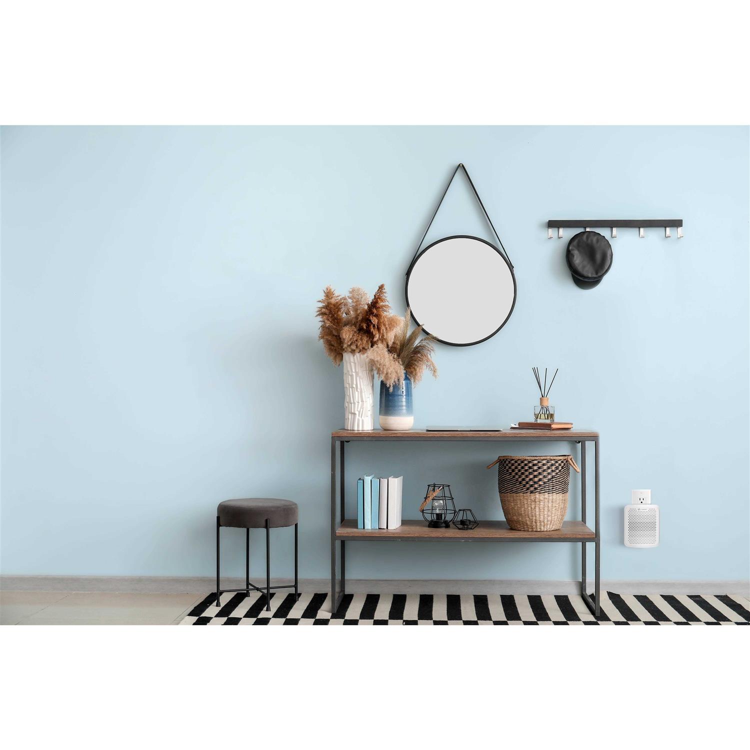 Pureguardian Ap201w Pluggable Air Purifier with Nightlight - Image 3