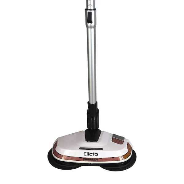 Elicto ES-530 Electronic Cordless Spin Mop Polisher - Image 3