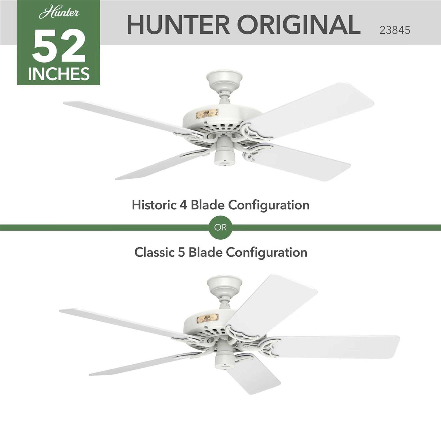 Hunter Classic Original - Image 4