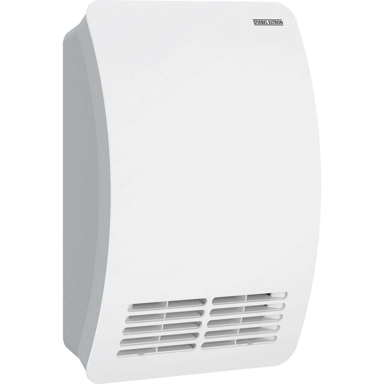 Stiebel Eltron CK 200-2 Plus Wall-Mounted Electric Fan Heater - Image 4