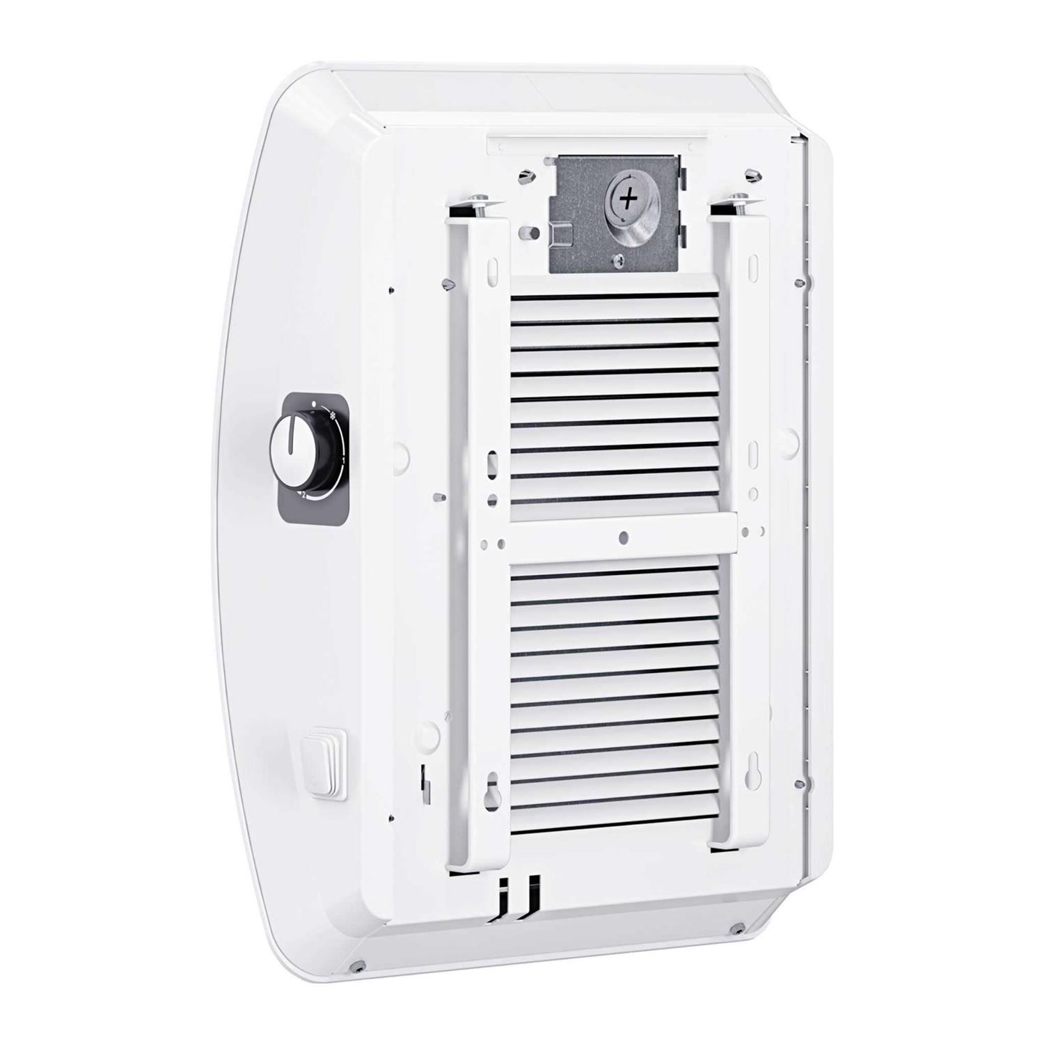 Stiebel Eltron CK 200-2 Plus Wall-Mounted Electric Fan Heater - Image 5