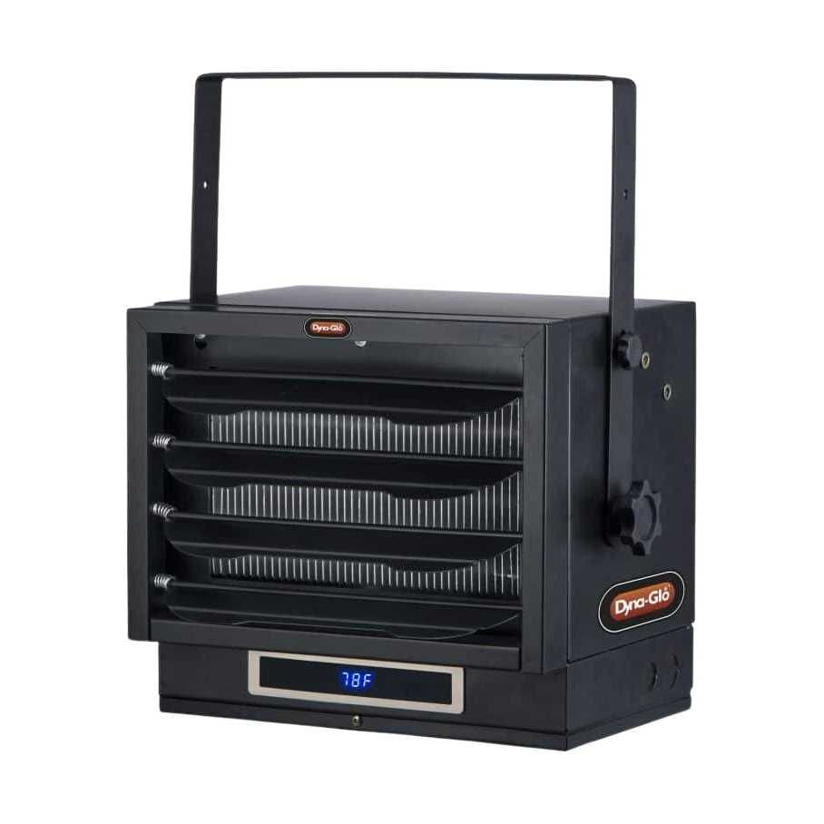 Dyna-Glo EG7500DGP - Image 3