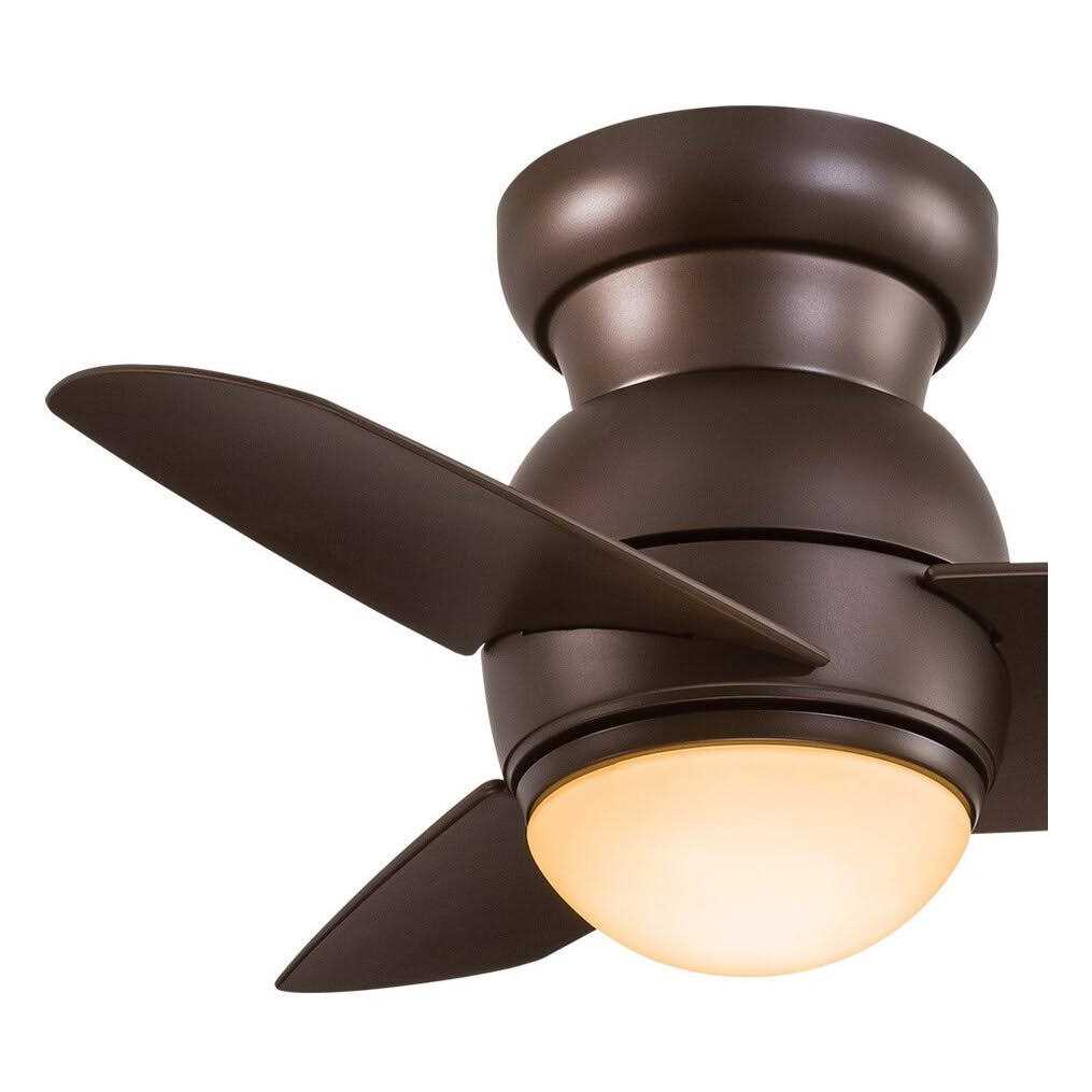 Minka-Aire Spacesaver - Image 3