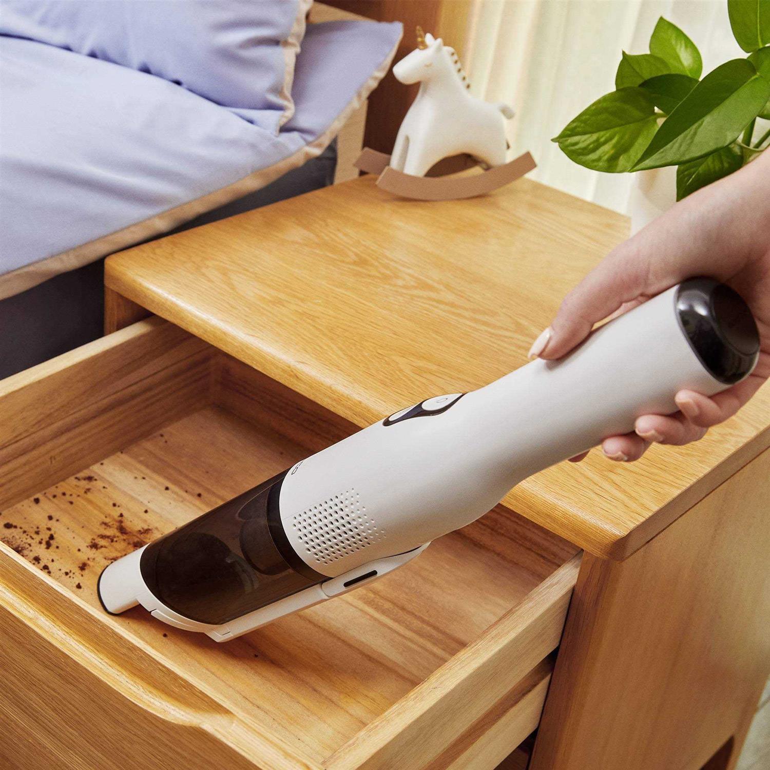 Tineco Pure One Mini S4 Smart Cordless Hand Vacuum - Image 5