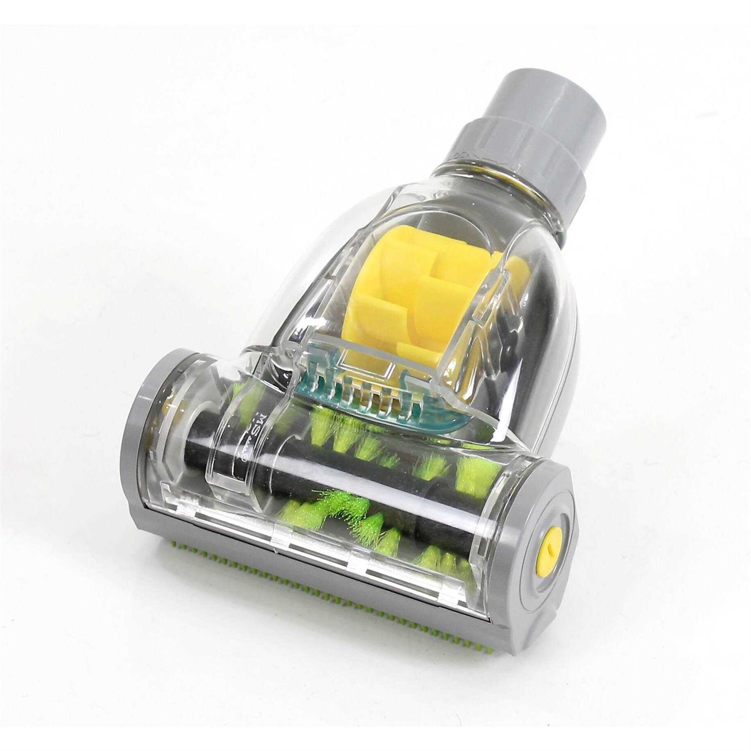 Prolux 6000 New Upright Washable HEPA Vacuum Cleaner - Image 3