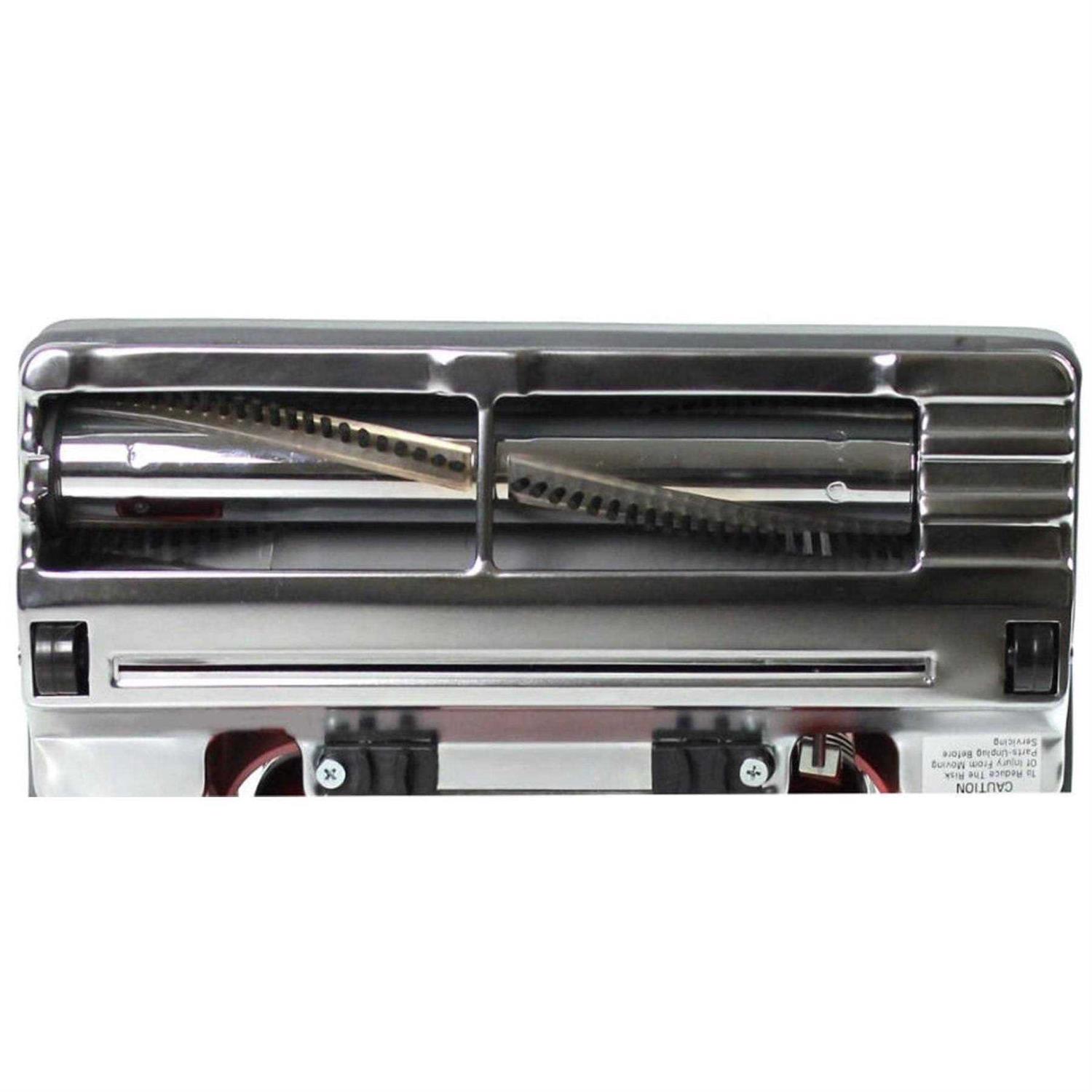 Prolux 6000 New Upright Washable HEPA Vacuum Cleaner - Image 4