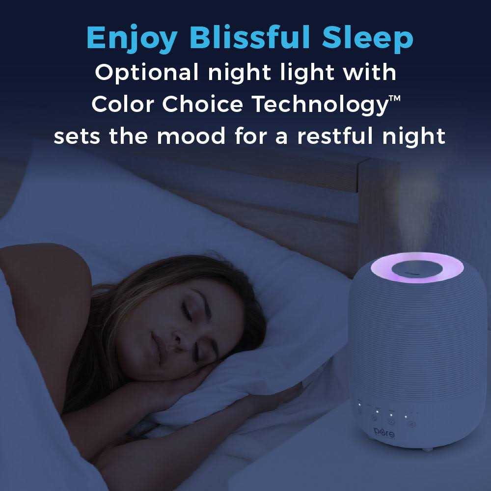 Pure Enrichment HUME Sense Bundle - Image 4