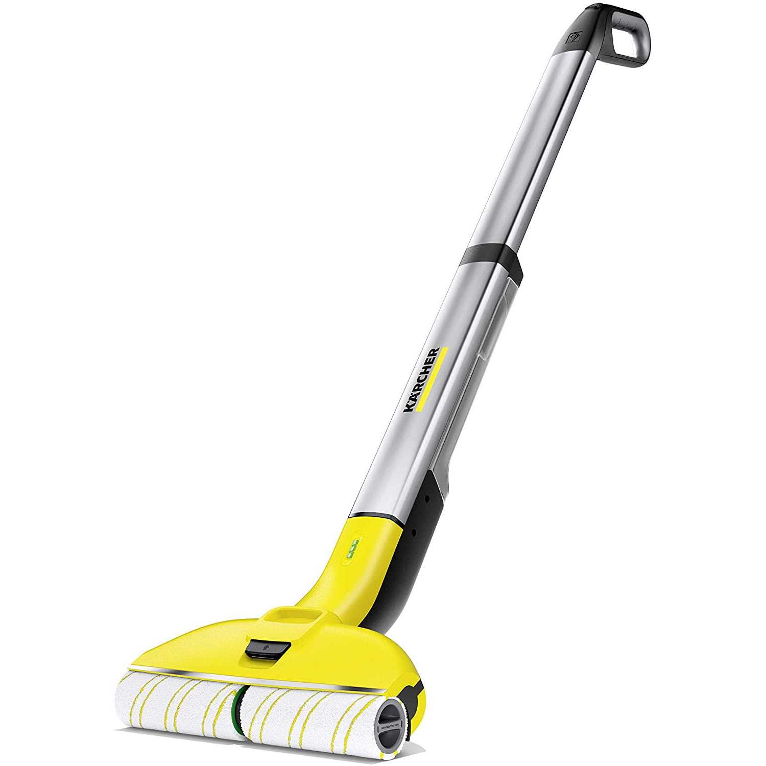 Karcher FC 3 Cordless Hard Floor Cleaner - Image 3