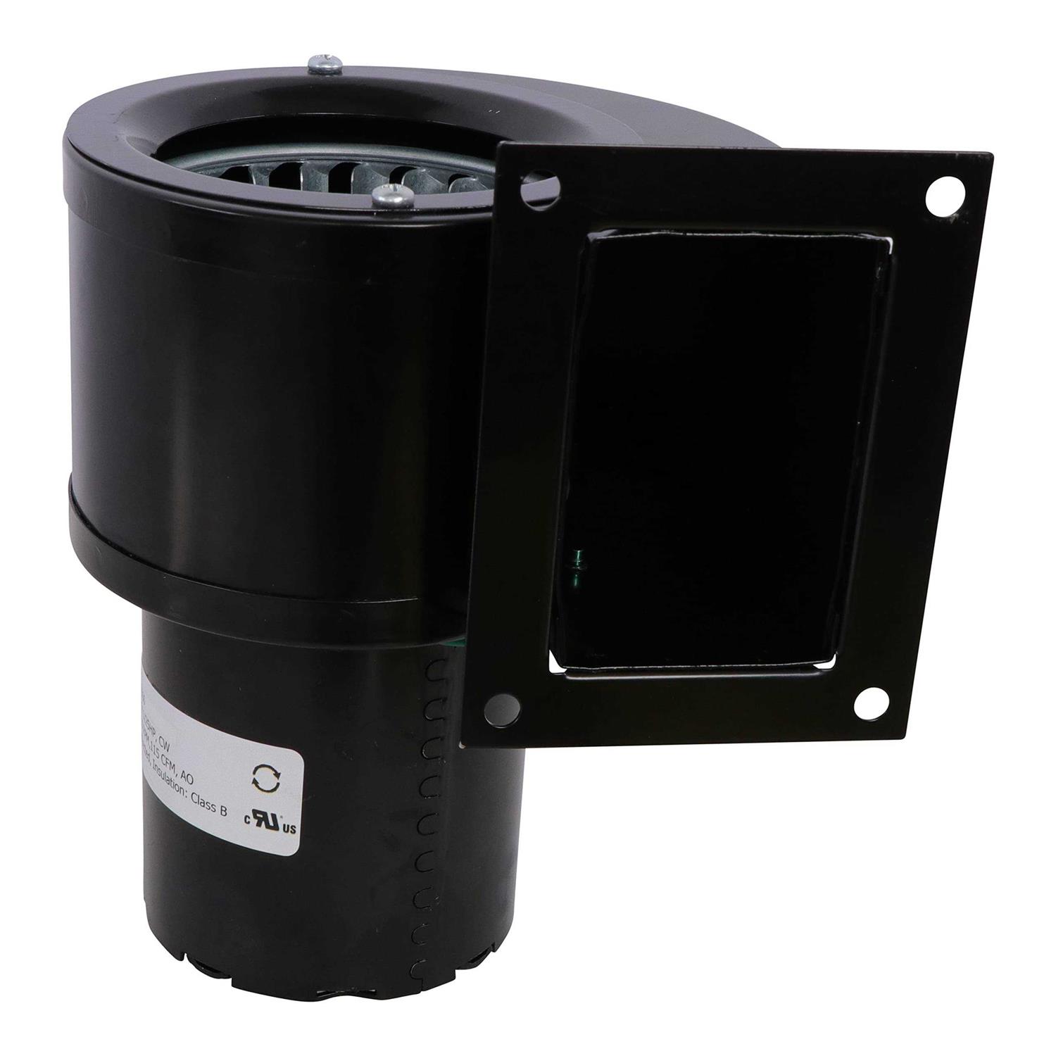 Endurance Pro 3.3 Inch Blower Replaces Dayton 1TDP7 - Image 4