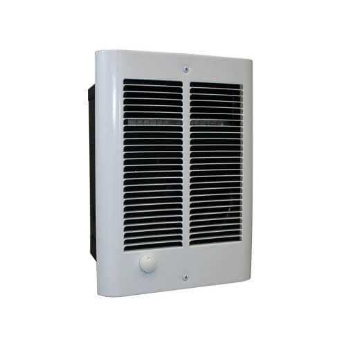 Qmark CZ2048T COS-E Fan-Forced Zonal Wall Heater - Image 4