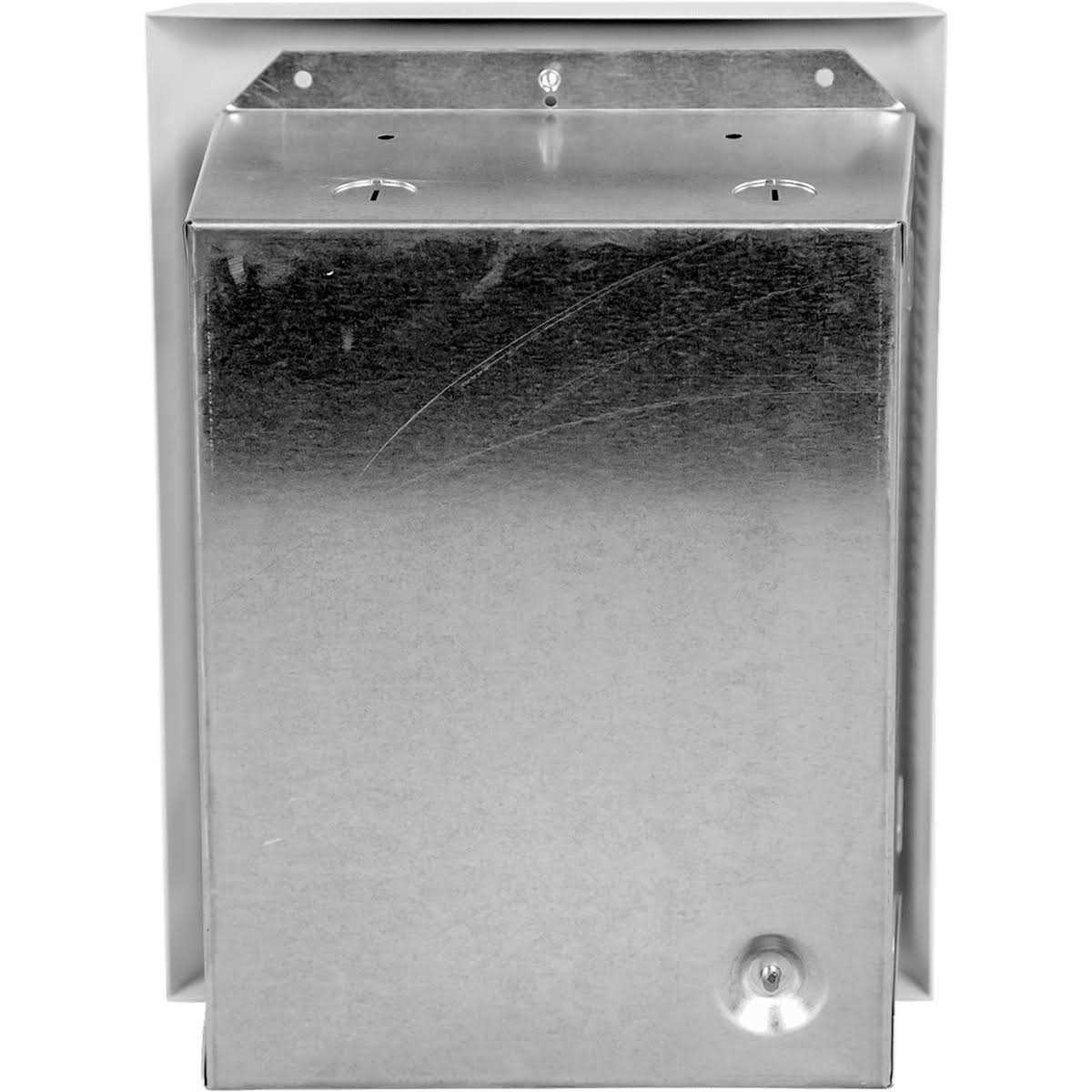 Qmark CZ2048T COS-E Fan-Forced Zonal Wall Heater - Image 5