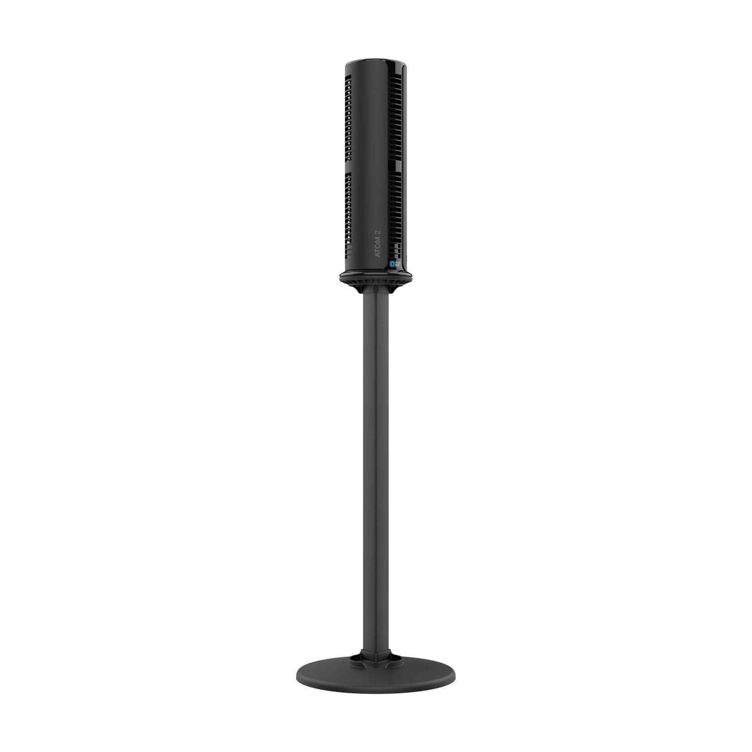 Vornado ATOM AE Oscillating Tower Fan - Image 3