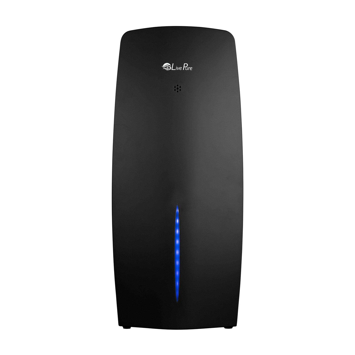 LivePure True HEPA Air Purifier & Humidifier - Image 3