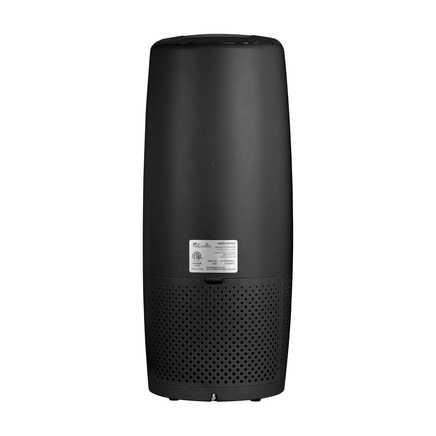 LivePure True HEPA Air Purifier & Humidifier - Image 4