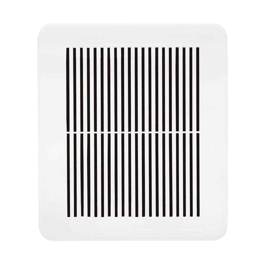 Hampton Bay 50 CFM Ceiling Bathroom Exhaust Fan - Image 3