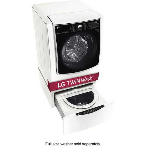 LG SideKick WD100C - Image 3