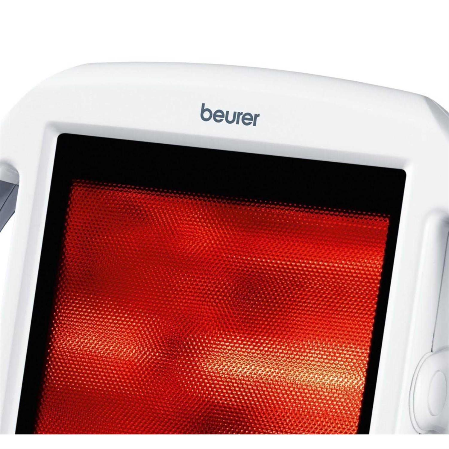 Beurer Pain Relief Infrared Heat Lamp - Image 4