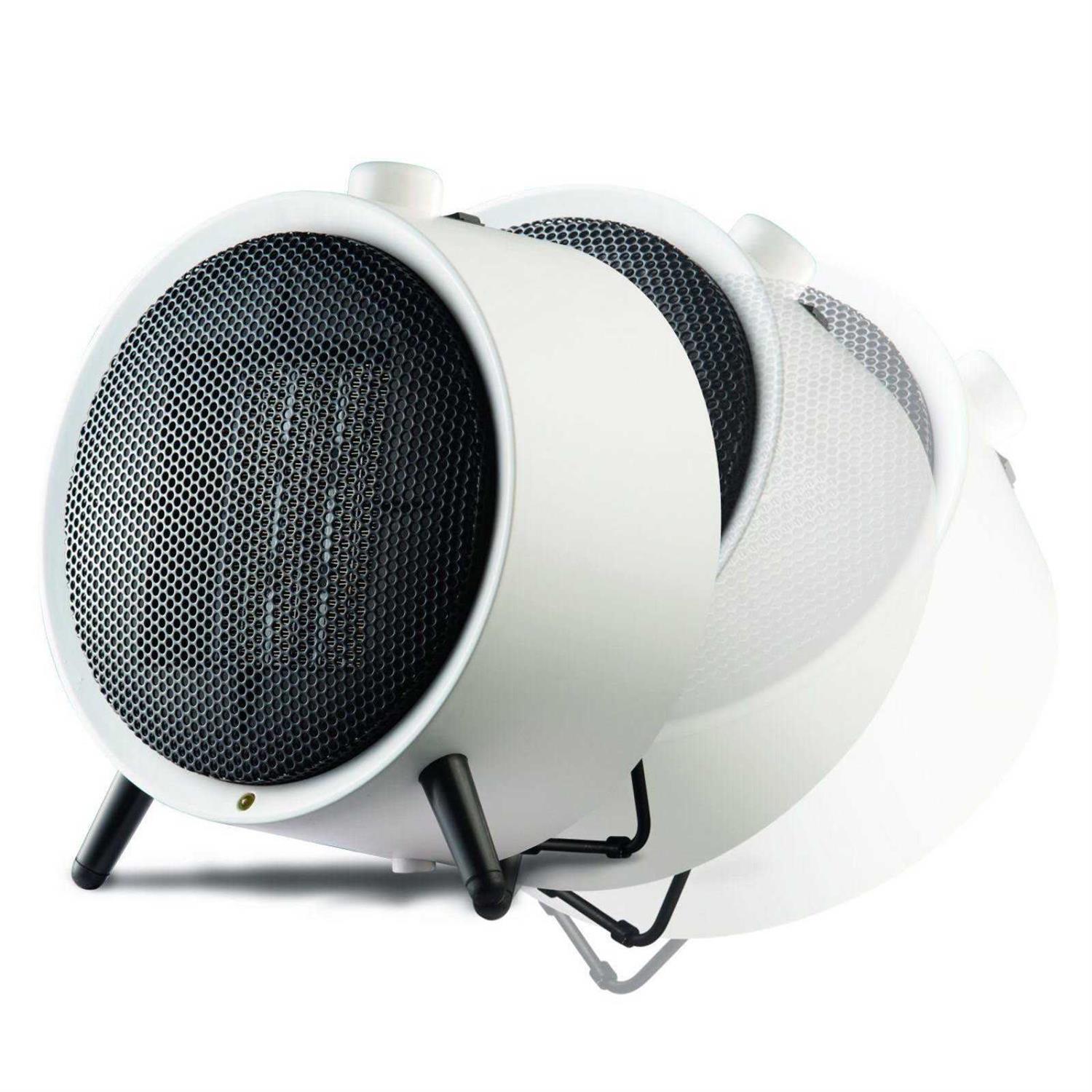 Honeywell Hce200w Ceramic Heater - Image 4