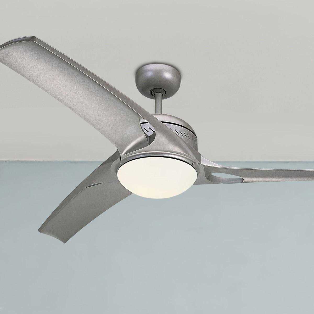 Generation Lighting Mach One 52 Ceiling Fan 3MO52TMO-V1 - Image 3