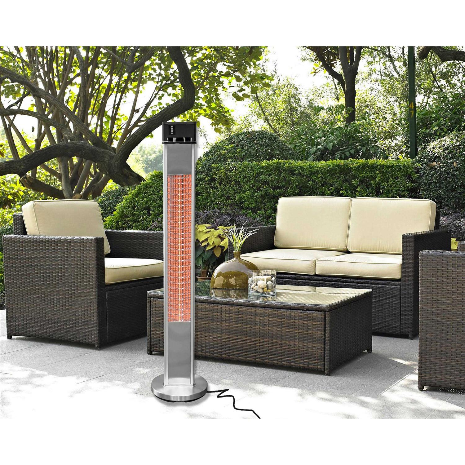 Energ+ Infrared Electric Outdoor Heater - Image 5