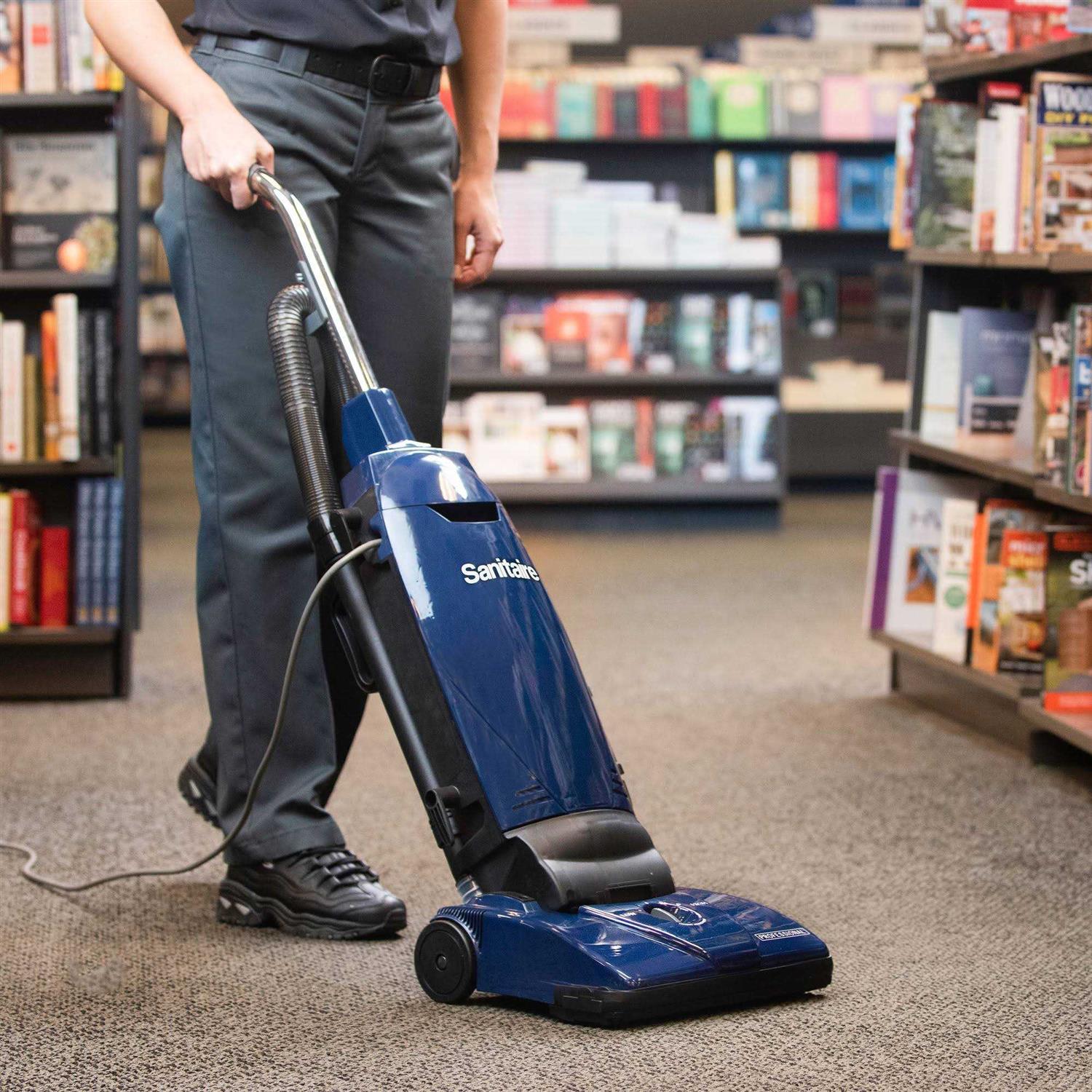 Sanitaire SL4110A Pro Upright Vacuum - Image 3