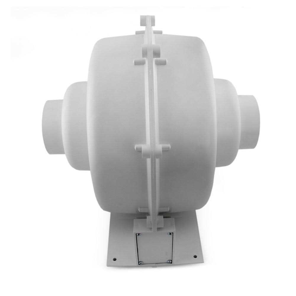 RadonAway GP301 Radon Mitigation Fan - Image 5