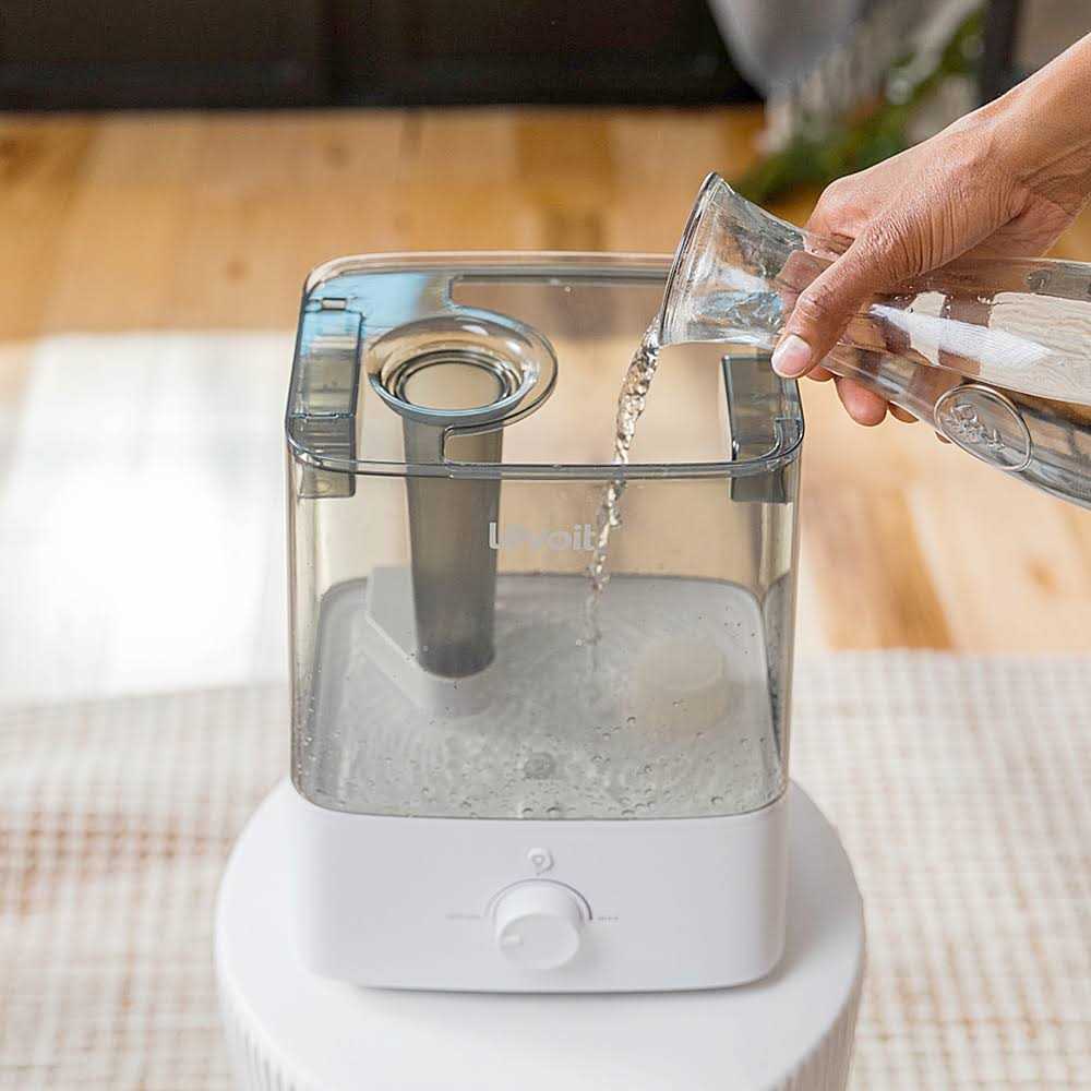 Levoit Classic 300 Lite Ultrasonic Cool Mist Humidifier - Image 4