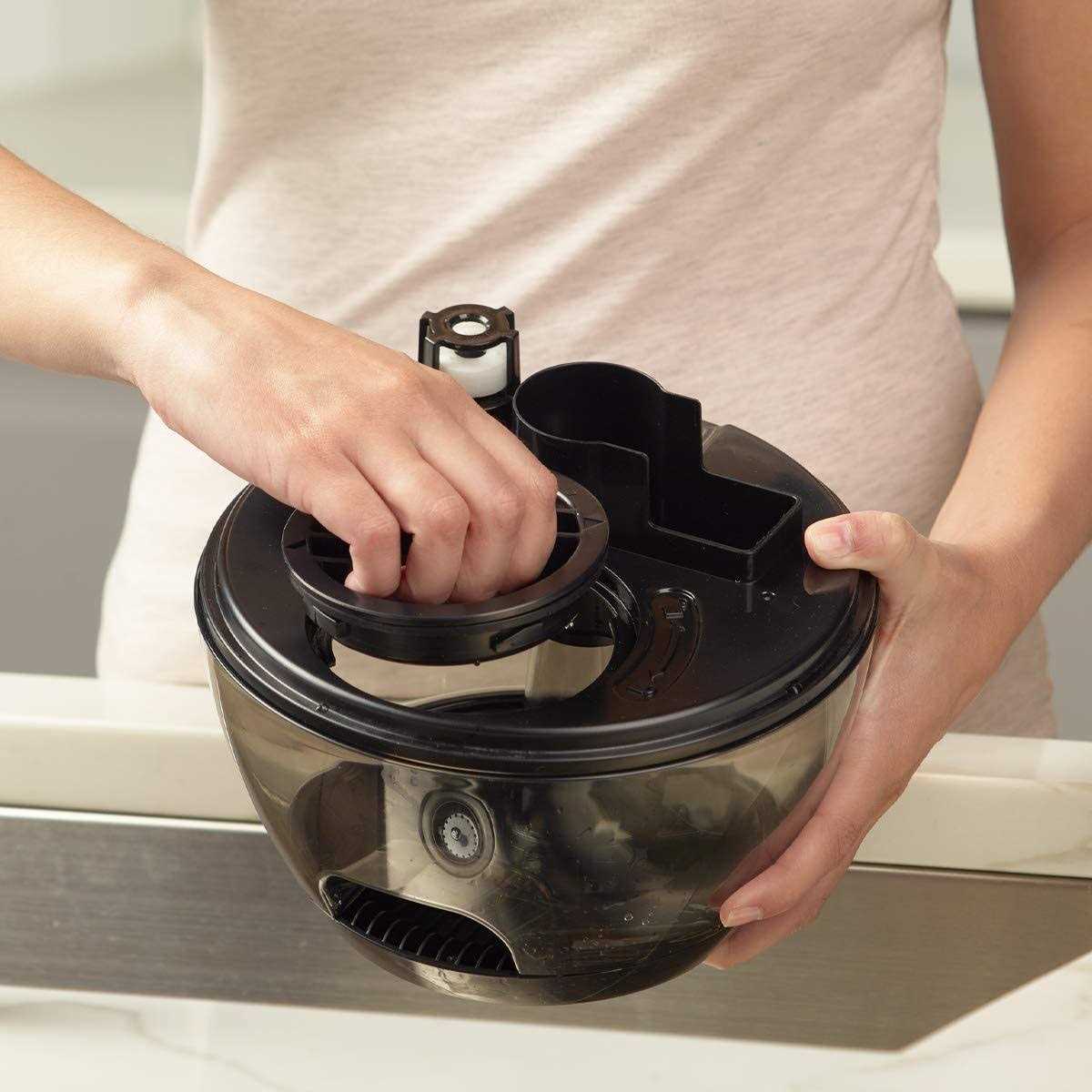 Honeywell Mistmate HUL520 - Image 3